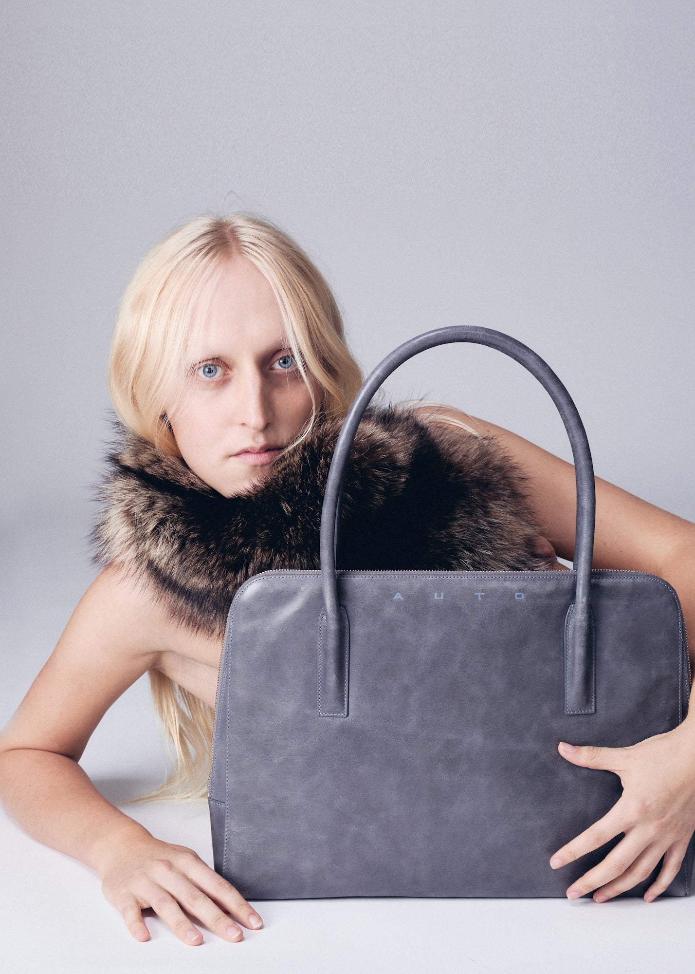 Modell S — Kreide