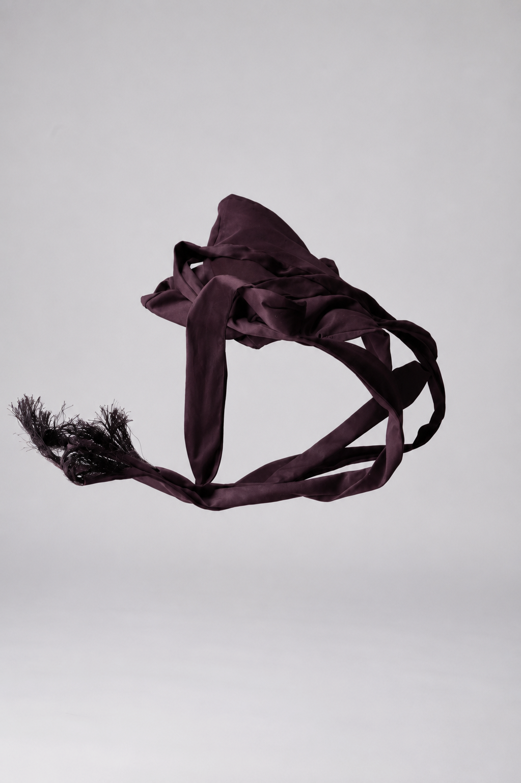 Romance T — Oxblood