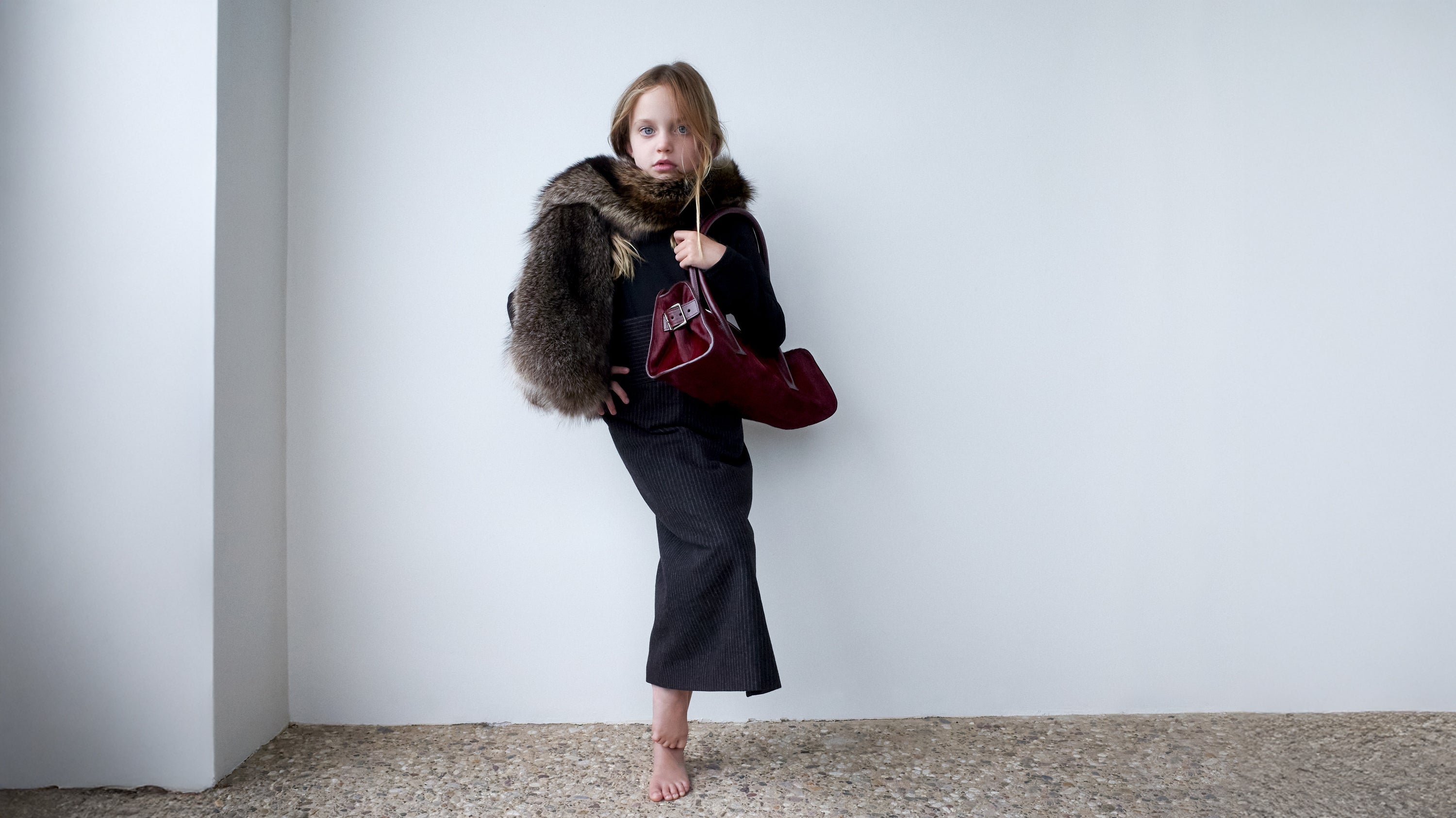 Model C - Mulholland