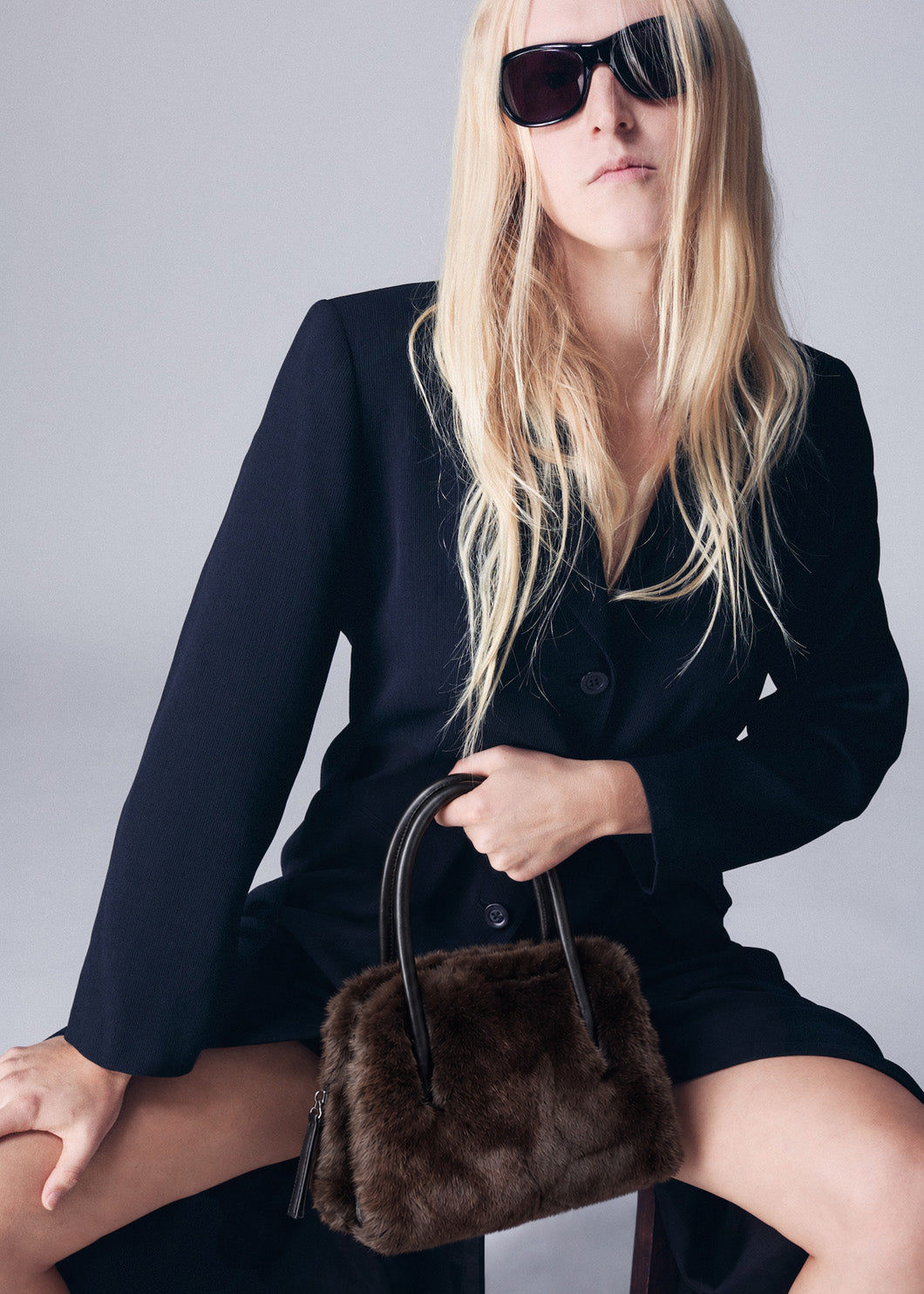 The Pet — Brunette