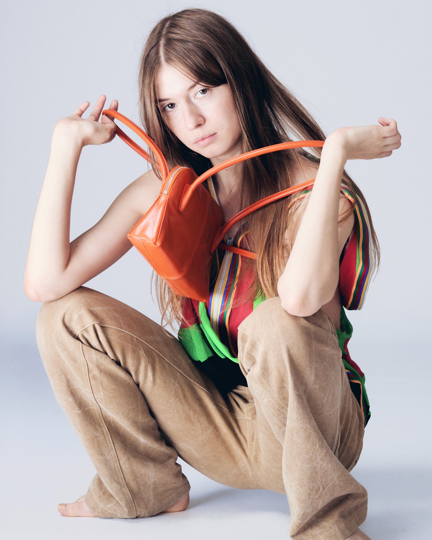 The Pill — Vitamin C