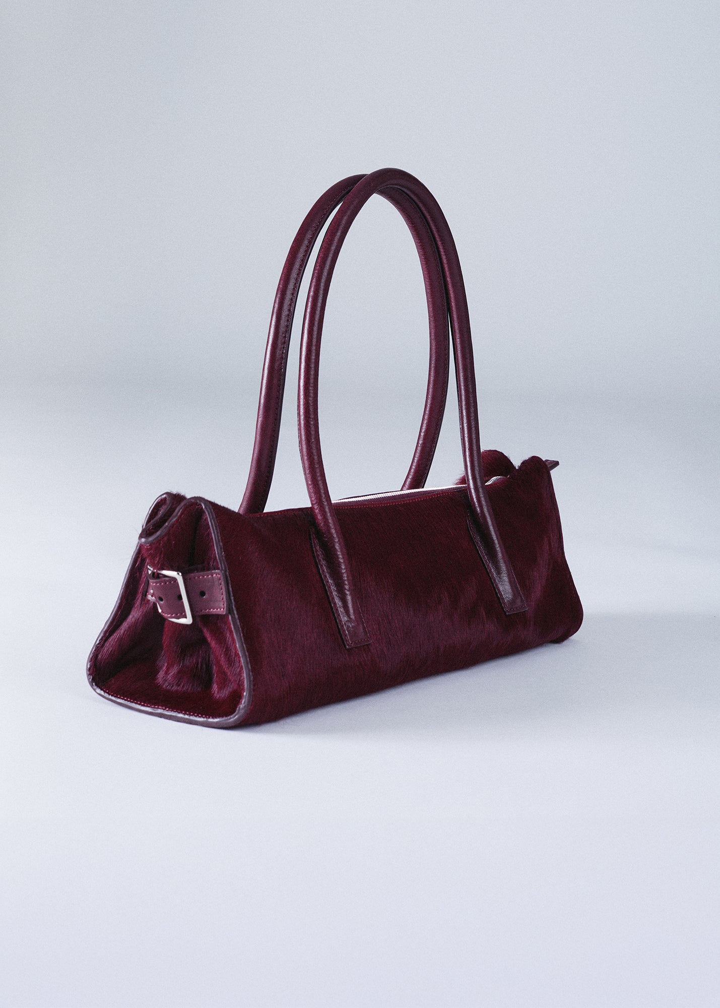 Model C — Mulholland