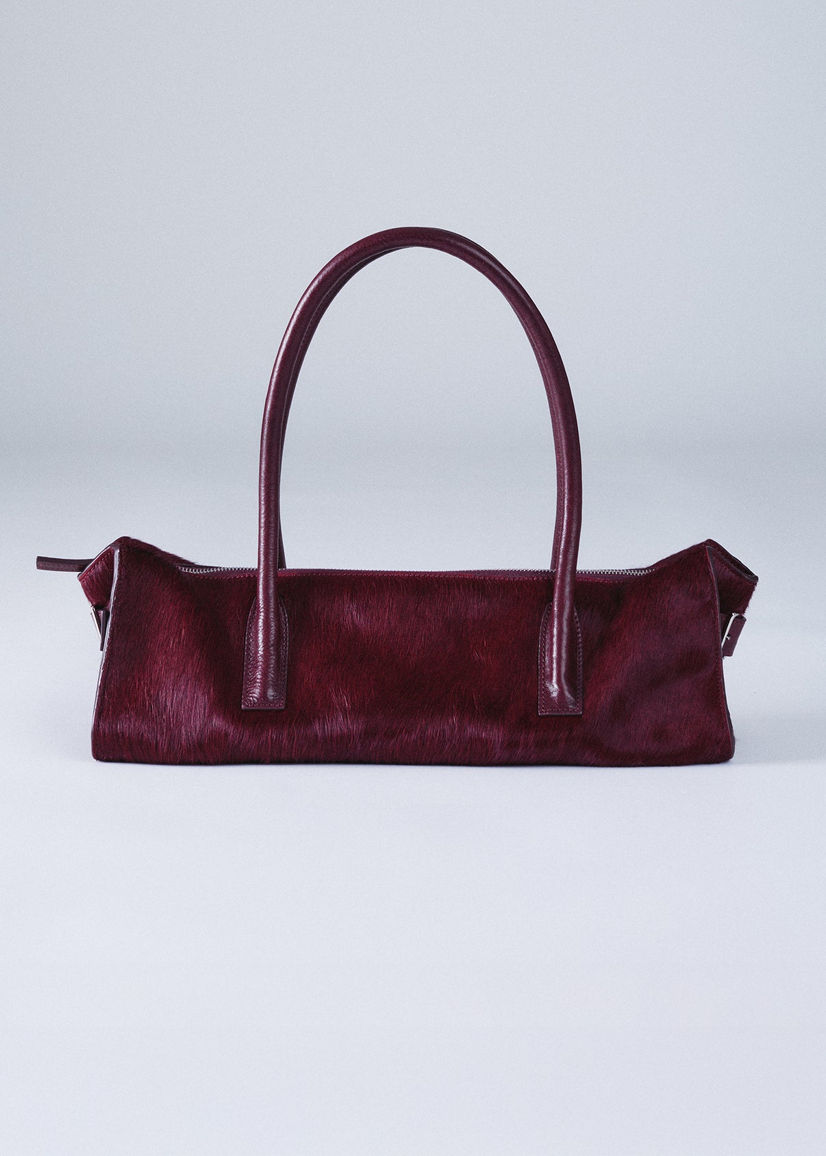 Model C — Mulholland