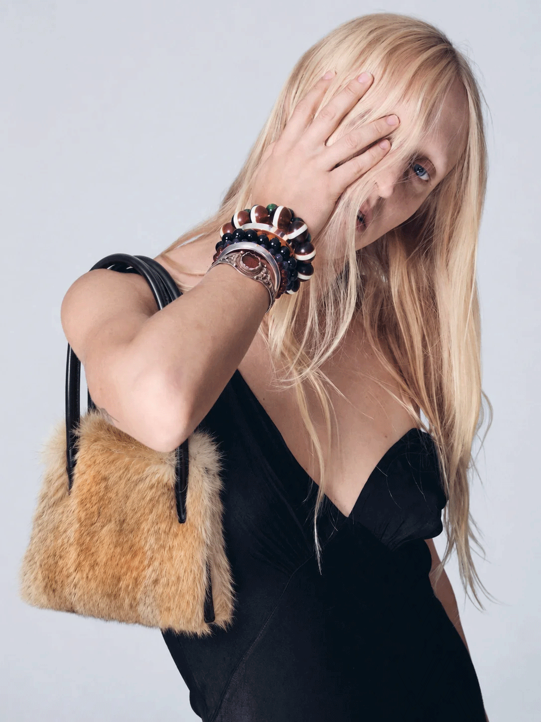 The Pet — Blonde